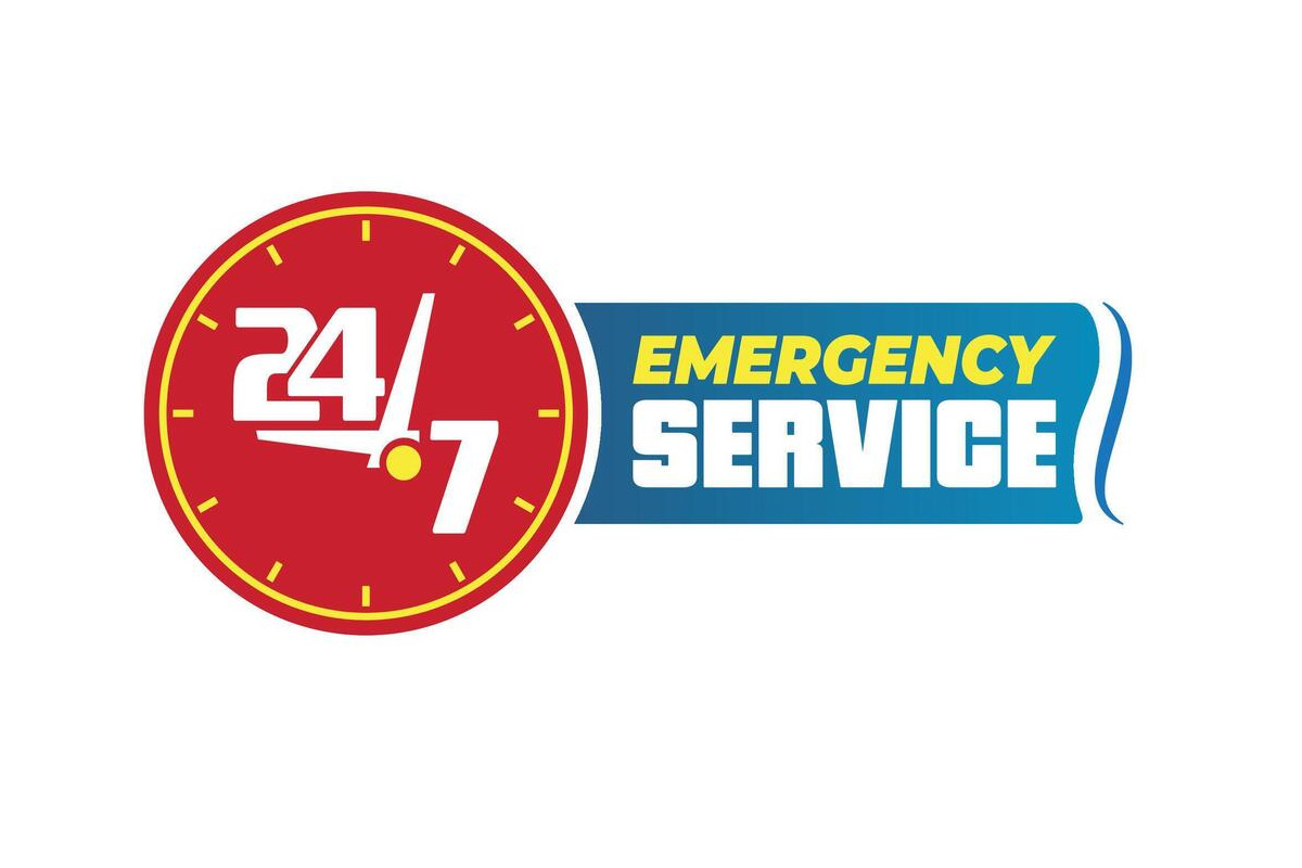 24/7 Emergency Service